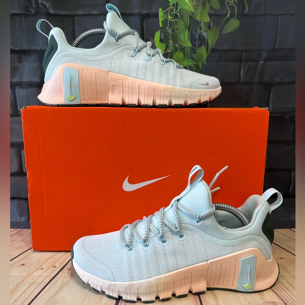 Nike Free Metcon 6